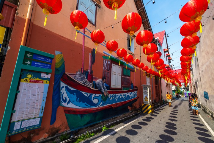 ที่เที่ยวสงขลา